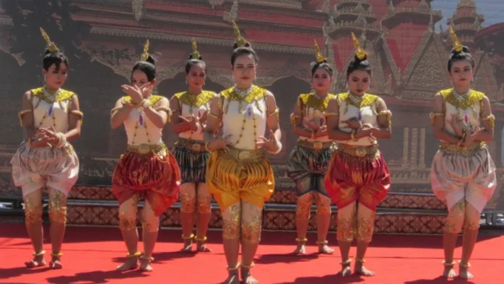 Đoàn Nghệ thuật Khmer tỉnh Sóc Trăng: Bảo tồn Di sản Văn hóa